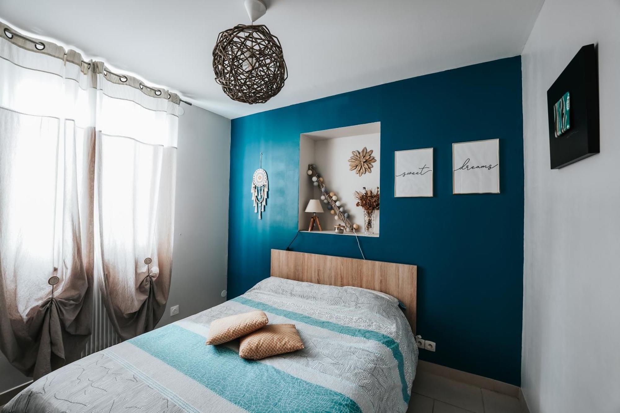 T3 Cosy Et Lumineux Avec Garage A 2 Pas Du Centre ! Διαμέρισμα Νιμ Εξωτερικό φωτογραφία